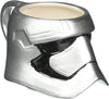 STAR WARS Captain Phasma Molded Ceramic Mug STAR WARS Captain Phasma Molded Ceramic Mug