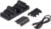 XBox One Dobe Dual Charging Dock + 2 Batteries XBox One Dobe Dual Charging Dock + 2 Batteries