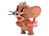 Banpresto Tom and Jerry Fluffy Puffy - (B) Jerry Banpresto Tom and Jerry Fluffy Puffy - (B) Jerry
