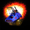 G.I. Joe Retro Vehicle Cobra H.I.S.S. III G.I. Joe Retro Vehicle Cobra H.I.S.S. III