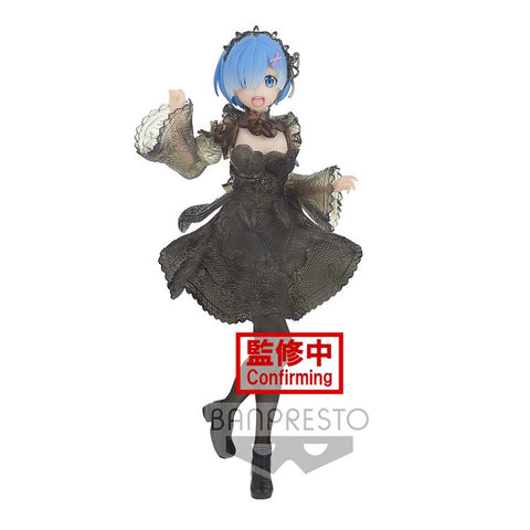 Re: Life in A Different World Seethlook Rem