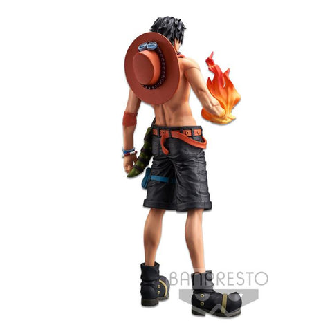 Grandista Neo One Piece - Portgas D. Ace