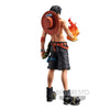 Grandista Neo One Piece - Portgas D. Ace Grandista Neo One Piece - Portgas D. Ace