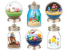 Re-Ment Kirby Terrarium Collection DX Memories (Set of 6) Re-Ment Kirby Terrarium Collection DX Memories (Set of 6)
