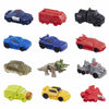Transformers Movie Tiny Turbo Changer Blind Bag Transformers Movie Tiny Turbo Changer Blind Bag