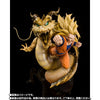 Figuarts Zero SS3 Son Goku Dragon First Explosion Figuarts Zero SS3 Son Goku Dragon First Explosion