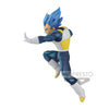 Dragon Ball Z Chosenchi Retsuden 2 Vol.7 (A) Vegeta Dragon Ball Z Chosenchi Retsuden 2 Vol.7 (A) Vegeta