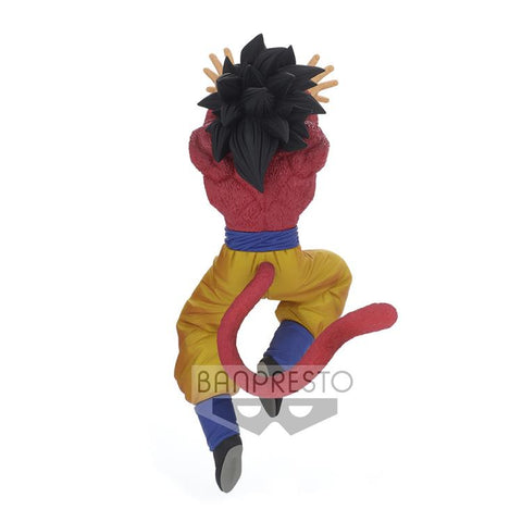 Dragon Ball Son Goku FES!! Vol.15 (A) SS 4 Son Goku