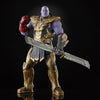 Marvel Legends Series Infinity Saga Iron Man LXXXV & Thanos Marvel Legends Series Infinity Saga Iron Man LXXXV & Thanos