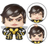Mighty Muggs - Marvel Wasp Mighty Muggs - Marvel Wasp