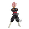 Dragon Ball Z Super Chousenshi Retsuden 2 Vol 6 - (B) SS Rose Dragon Ball Z Super Chousenshi Retsuden 2 Vol 6 - (B) SS Rose