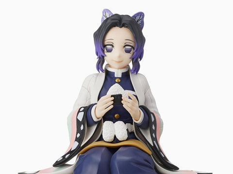 Sega Kimetsu no Yaiba Shinobu Kocho