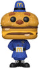 Funko POP! (89) McDonald's Officer Big Mac Funko POP! (89) McDonald's Officer Big Mac