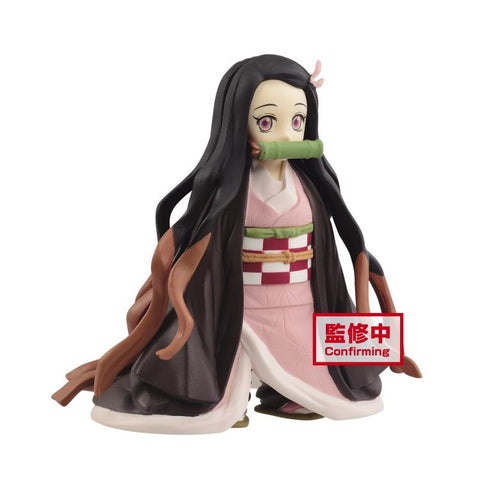 Kimetsu No Yaiba Vol 17 (B) Nezuko Kamado