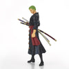 One Piece DXF Grandline Men Wanokuni Vol 13 Zoro One Piece DXF Grandline Men Wanokuni Vol 13 Zoro