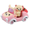 Takara Tomy Ride on R09 Korilakkuma X Car Takara Tomy Ride on R09 Korilakkuma X Car