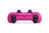 PS5 Dual Sense Controller - Nova Pink PS5 Dual Sense Controller - Nova Pink