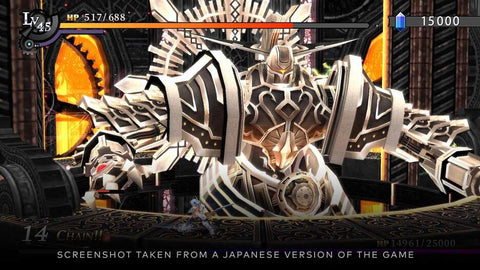 PS4 The Legend of Heroes Nayuta No Kiseki (R3) Chinese