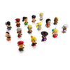 Street Fighter V Mini-Figure Series blind box Street Fighter V Mini-Figure Series blind box