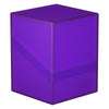 Ultimate Guard Premium Protection Boulder 100+ Amethyst Ultimate Guard Premium Protection Boulder 100+ Amethyst