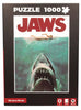 Jaws Movie Poster Puzzle 1,000 piece Jaws Movie Poster Puzzle 1,000 piece