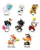 Tokidoki Unicorno After Dark Series 2 Blind Box Tokidoki Unicorno After Dark Series 2 Blind Box