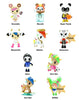 Tokidoki All Star Champs Blind Box Tokidoki All Star Champs Blind Box