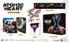 PS5 Atomic Heart Limited Edition (Asia) PS5 Atomic Heart Limited Edition (Asia)