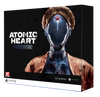 PS5 Atomic Heart Limited Edition (Asia) PS5 Atomic Heart Limited Edition (Asia)