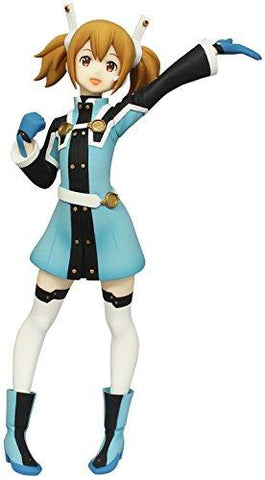 Furyu Sword Art Online the Movie: Ordinal Scale Special Figure Silica