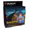Magic the Gathering Strixhaven School of Mages Collector Booster Magic the Gathering Strixhaven School of Mages Collector Booster