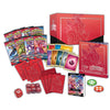 Pokemon SS5 Battle Styles Red Elite Trainer Box Pokemon SS5 Battle Styles Red Elite Trainer Box