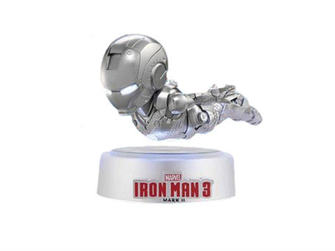 Egg Attack Iron Man 3 Mark II Magnetic Floating Special Egg Attack Iron Man 3 Mark II Magnetic Floating Special