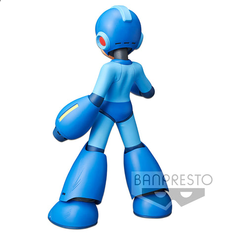 Grandista Megaman Exclusive Lines