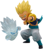 Banpresto Dragon Ball Z GXMateria The Gotenks Banpresto Dragon Ball Z GXMateria The Gotenks