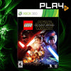 XBox 360 LEGO Star Wars: The Force Awakens XBox 360 LEGO Star Wars: The Force Awakens