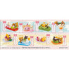 Re-Ment Rilakkuma Omotenashi Japan Sweet (Set of 8) Re-Ment Rilakkuma Omotenashi Japan Sweet (Set of 8)