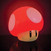 Super Mario Mushroom Light & Sound Super Mario Mushroom Light & Sound