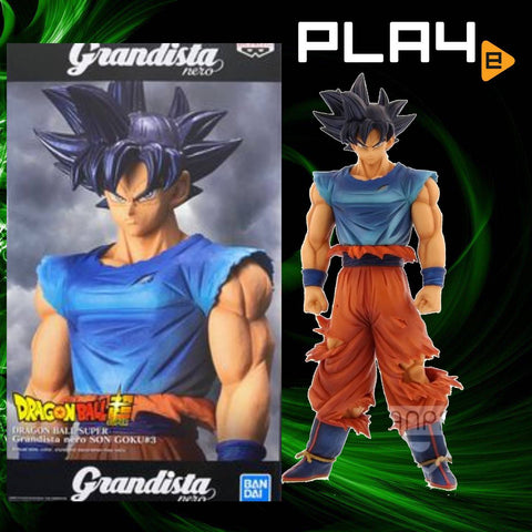 Grandista Neo Dragon Ball Super Son Goku #3 Grandista Neo Dragon Ball Super Son Goku #3
