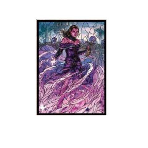 Magic The Gathering Players Card Sleeve 114 Magic The Gathering Players Card Sleeve 114
