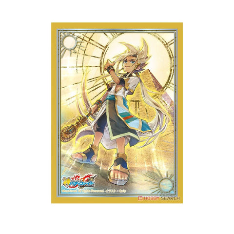 Buddyfight Sleeve Collection Vol 79 Buddyfight Sleeve Collection Vol 79