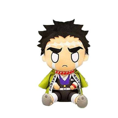 Furyu Kimetsu no Yaiba 10" Gyomei Himejima Furyu Kimetsu no Yaiba 10" Gyomei Himejima