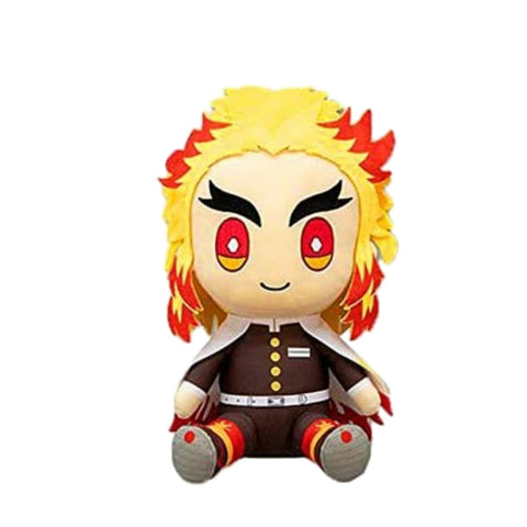 Furyu Kimetsu no Yaiba 10" Kyojuro Rengoku Furyu Kimetsu no Yaiba 10" Kyojuro Rengoku