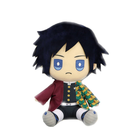 Furyu Kimetsu no Yaiba 10" Giyu Tomioka Furyu Kimetsu no Yaiba 10" Giyu Tomioka