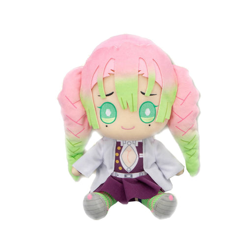 Furyu Kimetsu no Yaiba 10" Mitsuri Furyu Kimetsu no Yaiba 10" Mitsuri