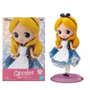 QPosket Disney Glitter Line Alice in Wonderland QPosket Disney Glitter Line Alice in Wonderland