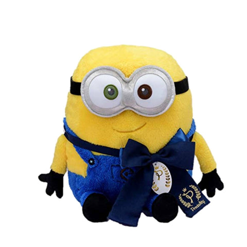 Sega Minion Bob Preciality 11" Plush Sega Minion Bob Preciality 11" Plush