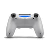 PS4 Dual Shock 4 White PS4 Dual Shock 4 White