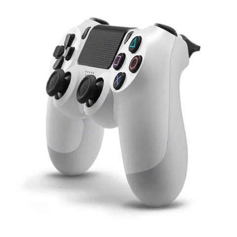 PS4 Dual Shock 4 White