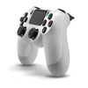 PS4 Dual Shock 4 White PS4 Dual Shock 4 White